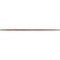 Ekena Millwork Wood Fretwork Pierced Medallion, 24"W x 12"H x 6 5/8"IW x 11 3/8"IH x 3/8"T, Wood (Paint Grade) CMWP24X12X0375EBMF - alternate 2